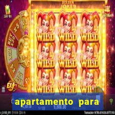 apartamento para alugar nova betania mossoro