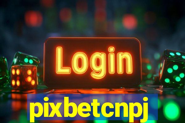 pixbetcnpj