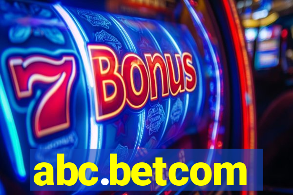 abc.betcom