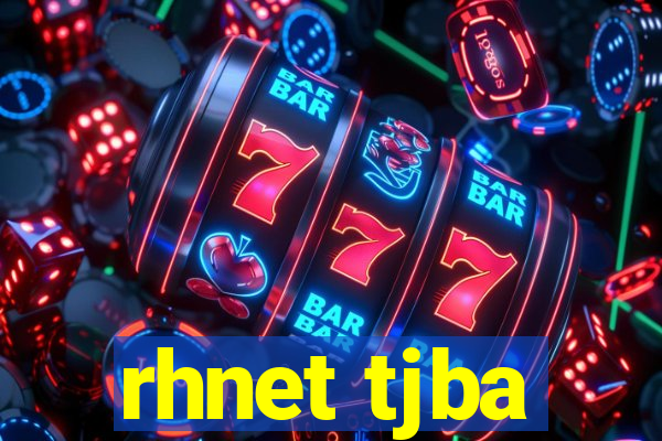 rhnet tjba