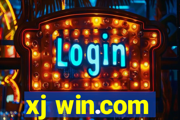 xj win.com
