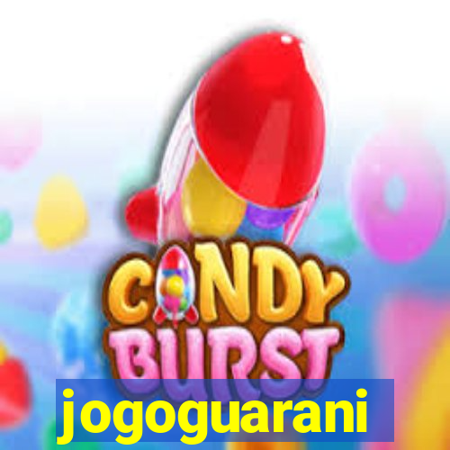 jogoguarani
