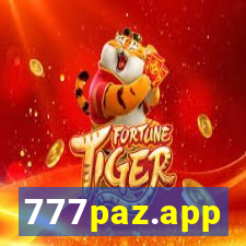 777paz.app