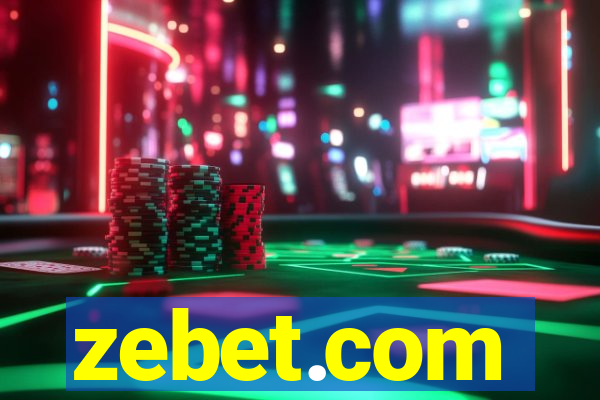 zebet.com