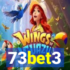 73bet3