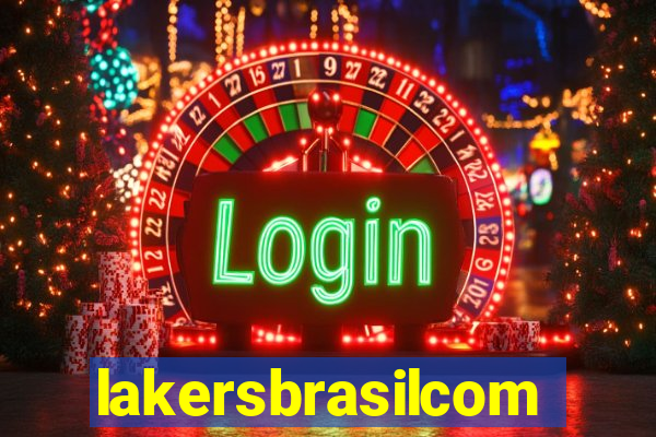 lakersbrasilcom