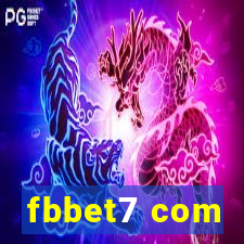 fbbet7 com