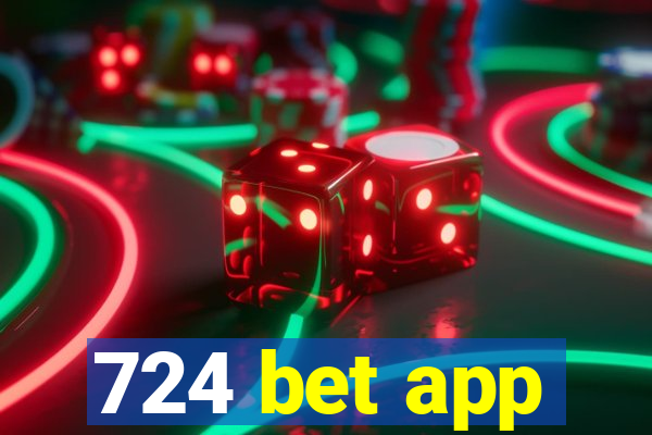 724 bet app