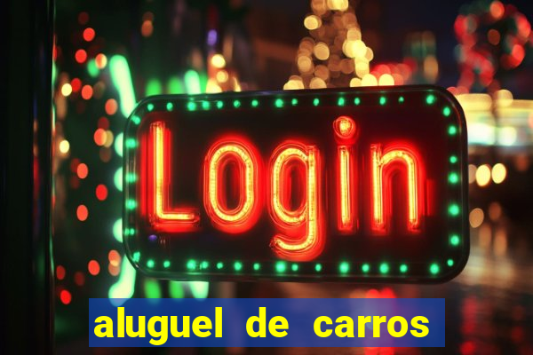 aluguel de carros em irece
