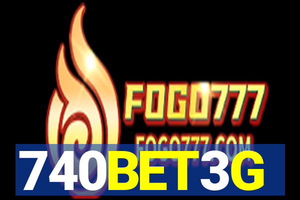 740BET3G