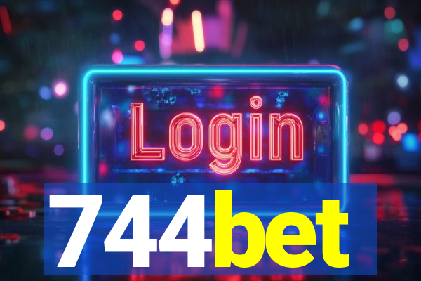 744bet