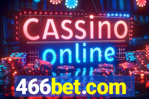 466bet.com