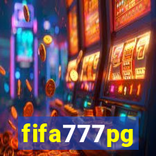 fifa777pg
