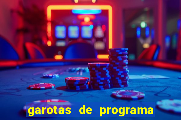 garotas de programa de bh
