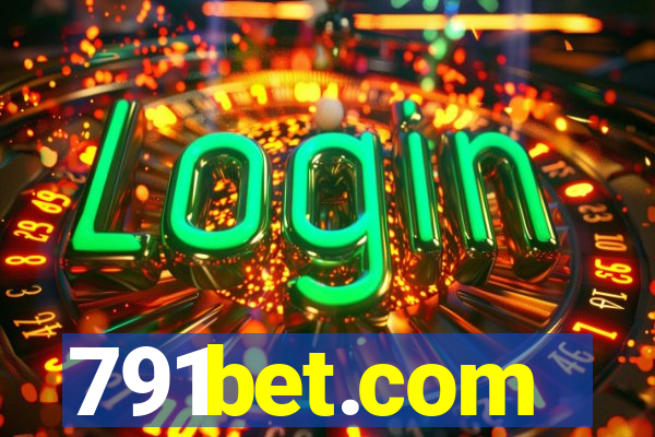 791bet.com
