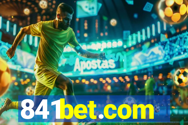 841bet.com