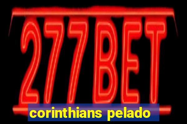 corinthians pelado