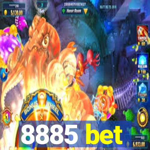 8885 bet