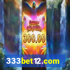 333bet12.com
