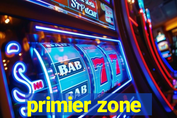 primier zone