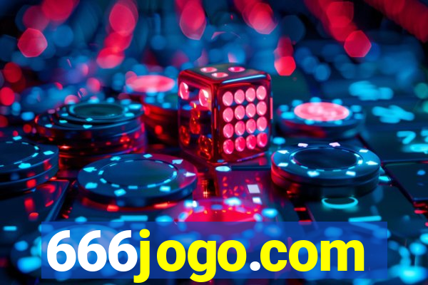666jogo.com