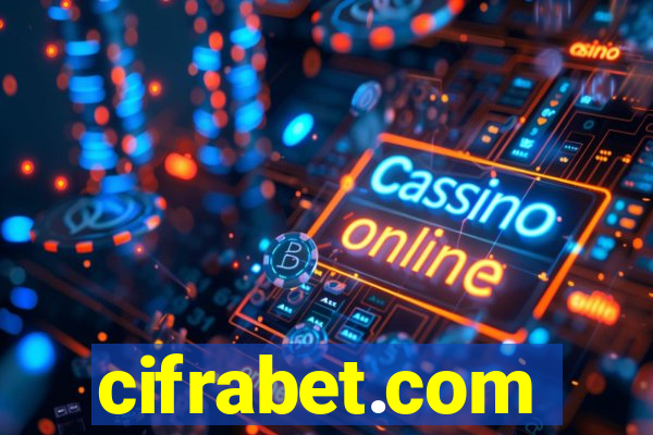 cifrabet.com