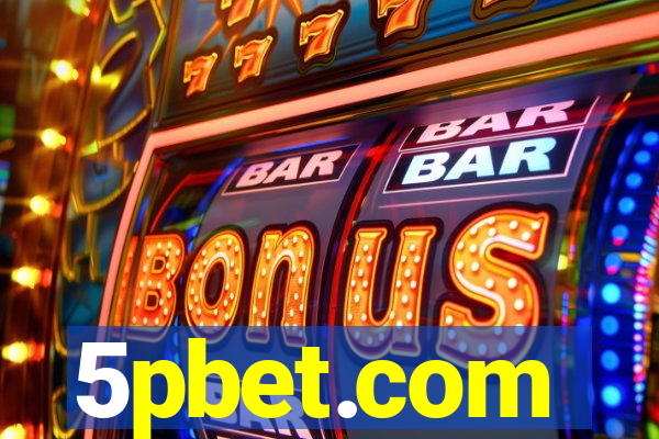 5pbet.com