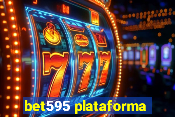 bet595 plataforma