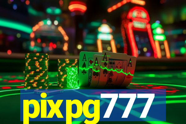 pixpg777