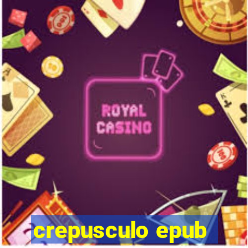 crepusculo epub