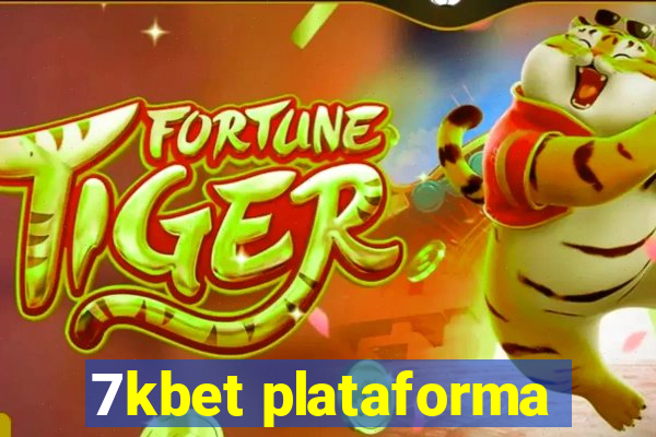 7kbet plataforma