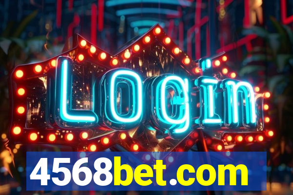4568bet.com
