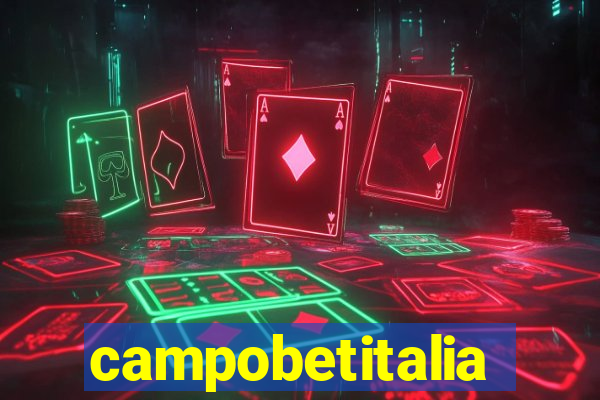 campobetitalia
