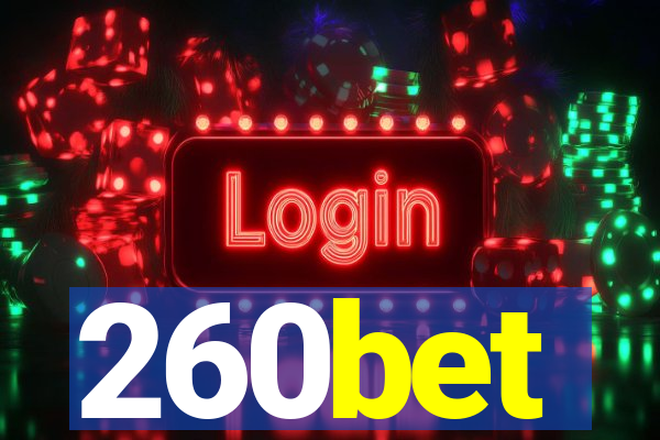 260bet
