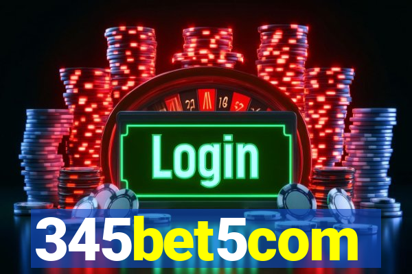 345bet5com