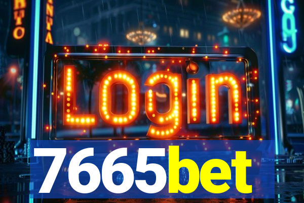 7665bet