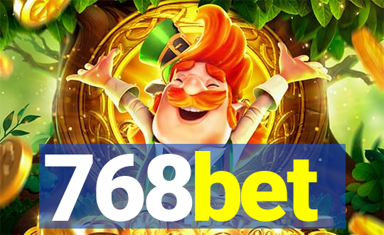 768bet