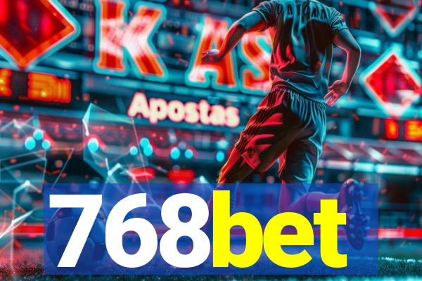 768bet