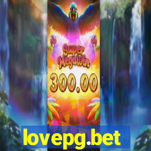 lovepg.bet