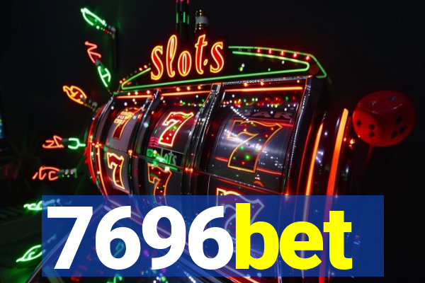 7696bet