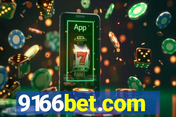 9166bet.com