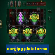 corgipg plataforma