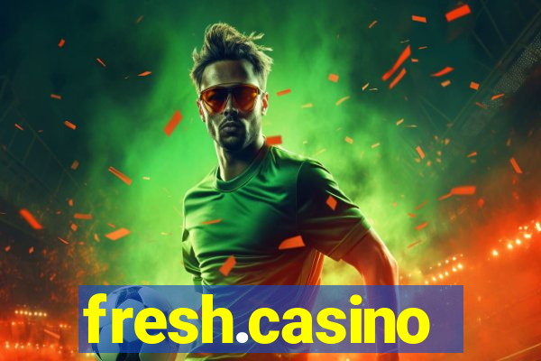 fresh.casino