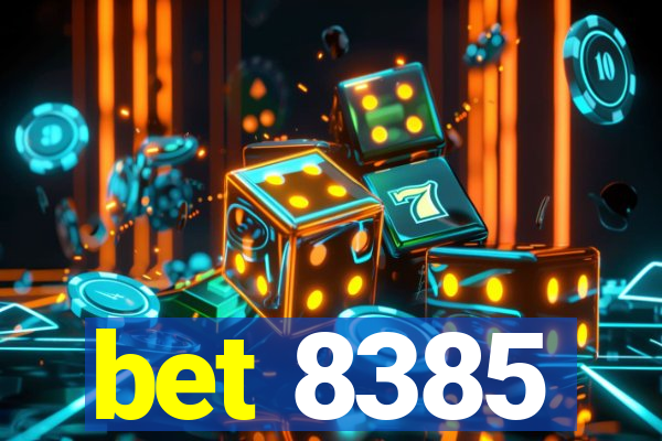bet 8385
