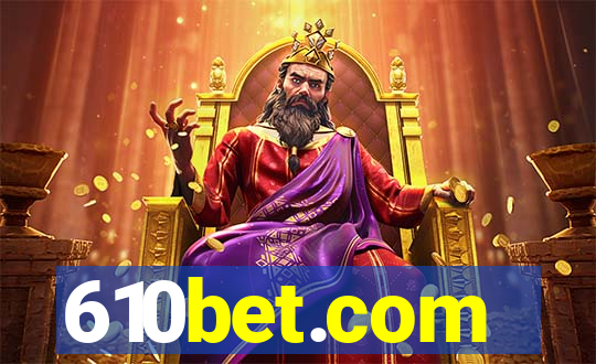610bet.com