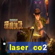 laser co2 frazionato napoli