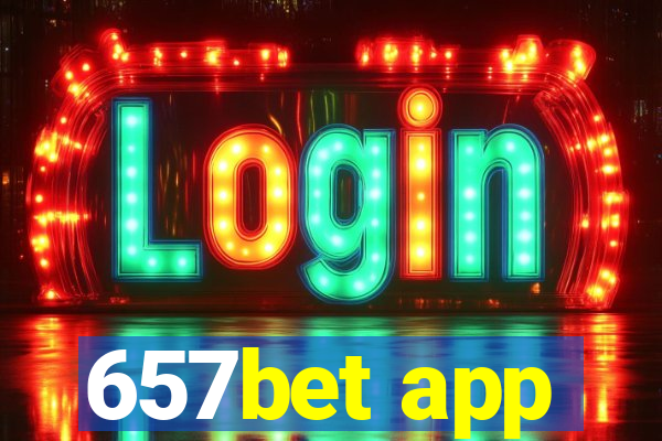 657bet app