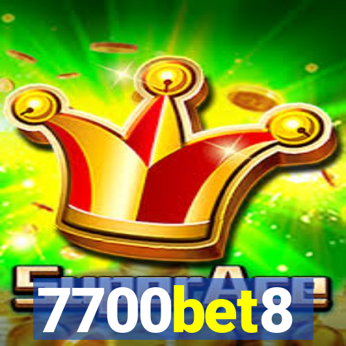 7700bet8