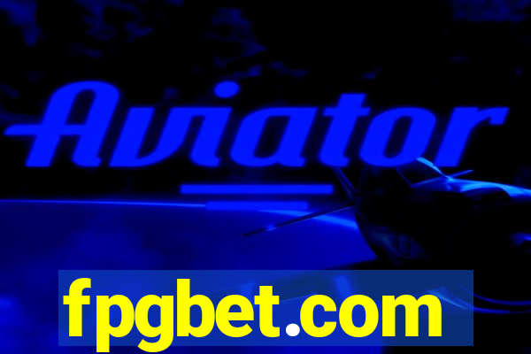 fpgbet.com