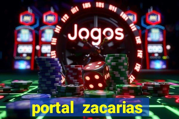 portal zacarias maloqueiro cavando sua cova